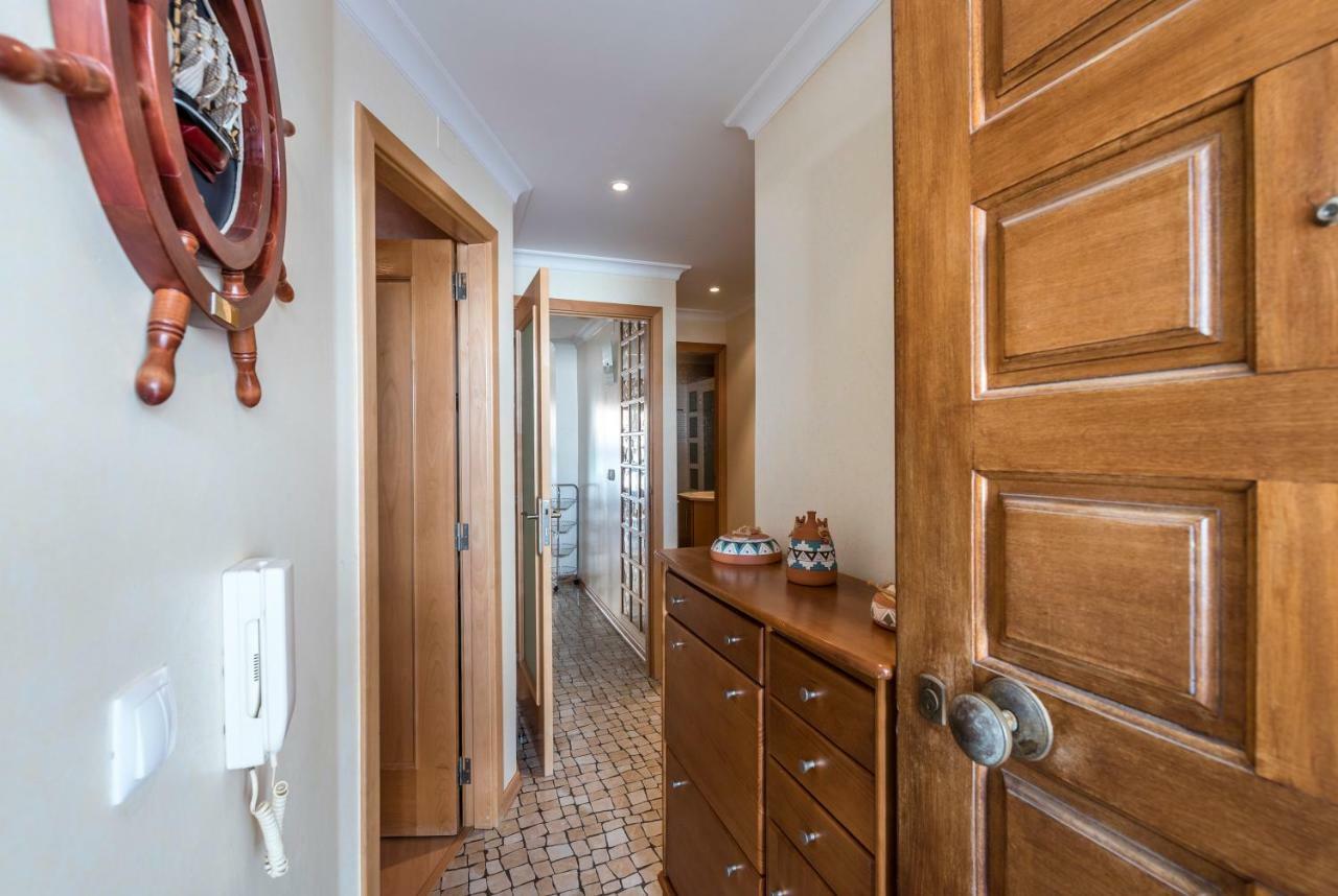 Apartamento Altura Exterior foto