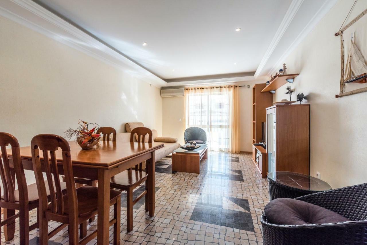 Apartamento Altura Exterior foto
