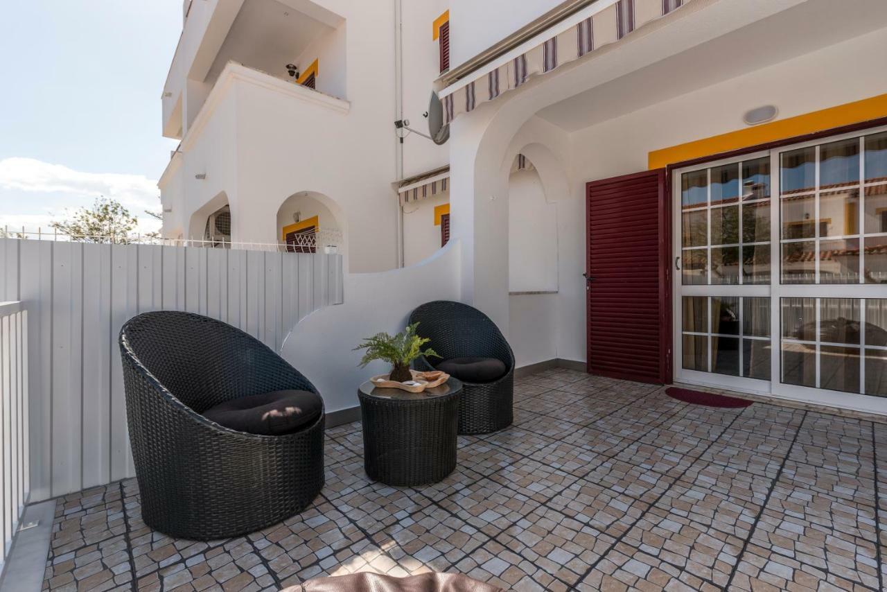 Apartamento Altura Exterior foto